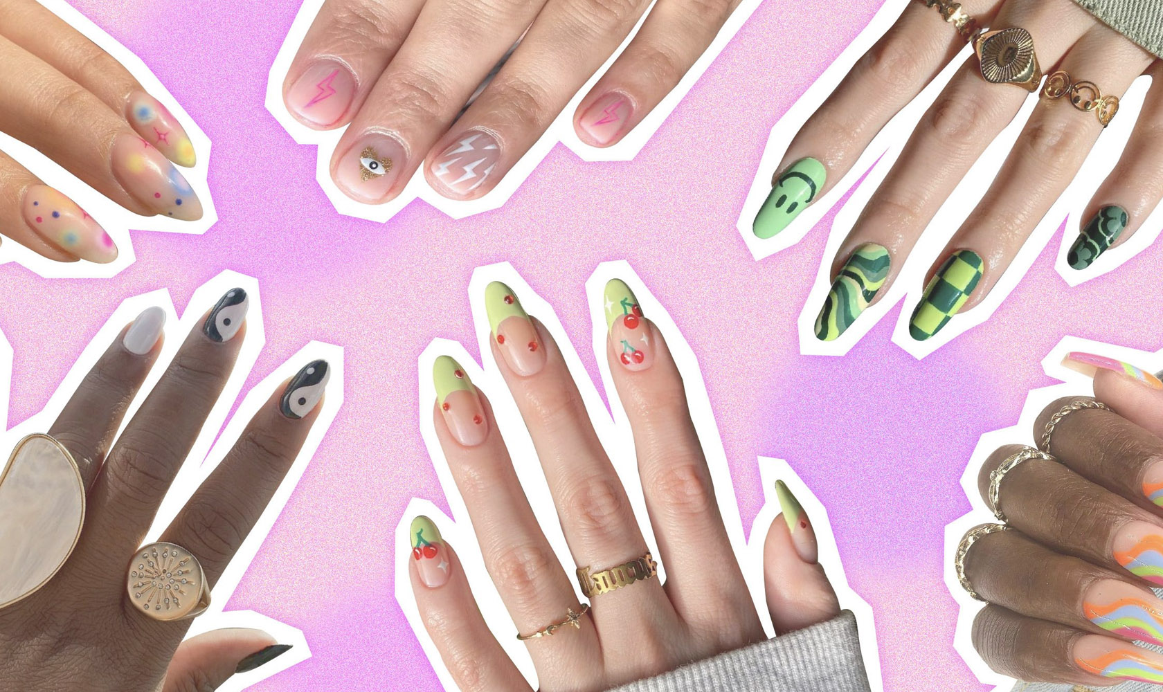 I Love Nail Spa gallery image